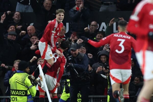 Manchester United Dijadwalkan Bertanding Melawan ASEAN All-Stars dalam Tur ke Malaysia