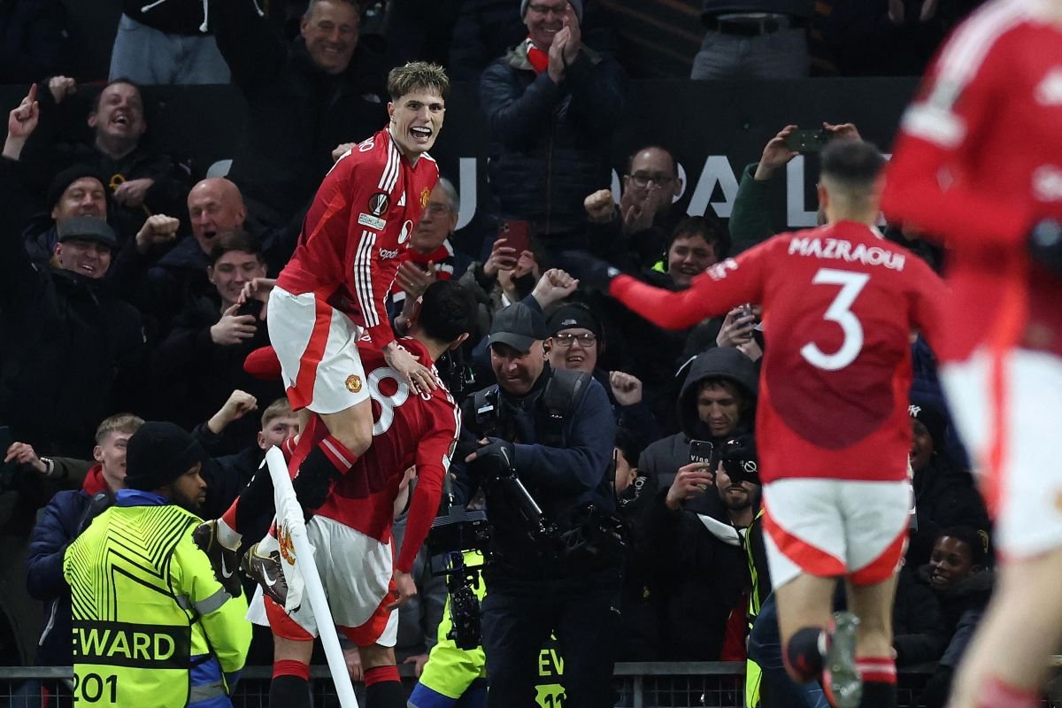 Manchester United Dijadwalkan Bertanding Melawan ASEAN All-Stars dalam Tur ke Malaysia