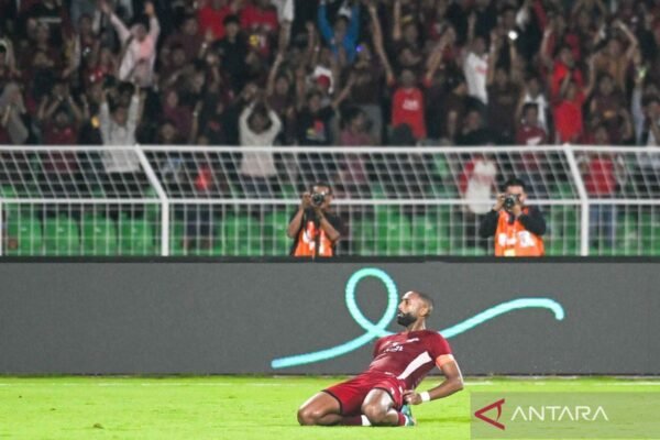 PSM Makassar Kalahkan CAHN FC di Leg Pertama Semifinal ASEAN Club Championship 2024/2025 PSM Makassar Kalahkan CAHN FC di Leg Pertama Semifinal ASEAN Club Championship 2024/2025
