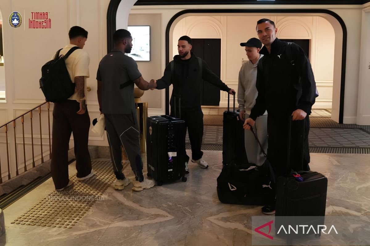 Ketiga Pemain Baru Bergabung, Skuad Indonesia Semakin Kuat di Sydney