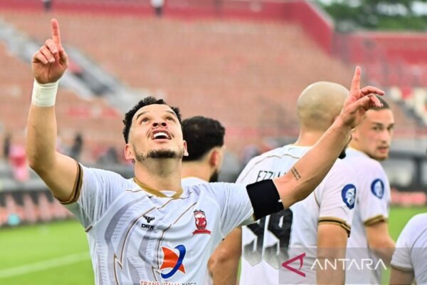 Liga 1 Standings: Persis Solo and Madura United Secure Safety from Relegation Liga 1 Standings: Persis Solo and Madura United Secure Safety from Relegation