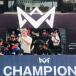Sepak Bola 4v4: Format Inovatif untuk Mengembangkan Bakat Anak Muda