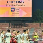 Bali United Menelan Kekalahan 0-2 Melawan Madura United