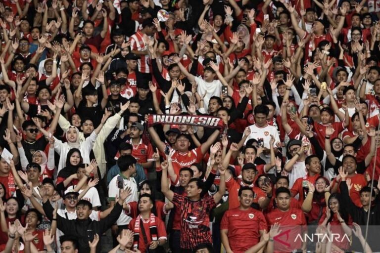 Memahami Situasi Jepang: Zenzia Ihza Berikan Saran untuk Suporter