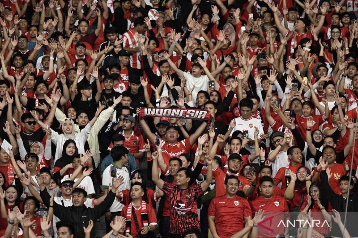 Memahami Situasi Jepang: Zenzia Ihza Berikan Saran untuk Suporter