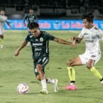 Persib Bandung Resmi Berpisah dengan Edo Febriansah