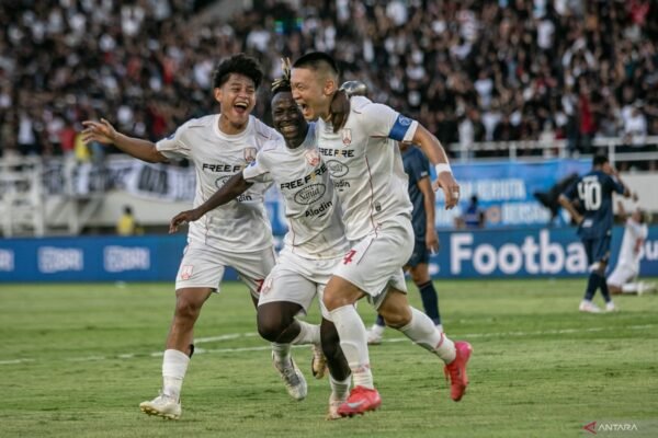 Persis Solo Meraih Pelajaran Berharga Usai Pertandingan Melawan PSIM Yogyakarta