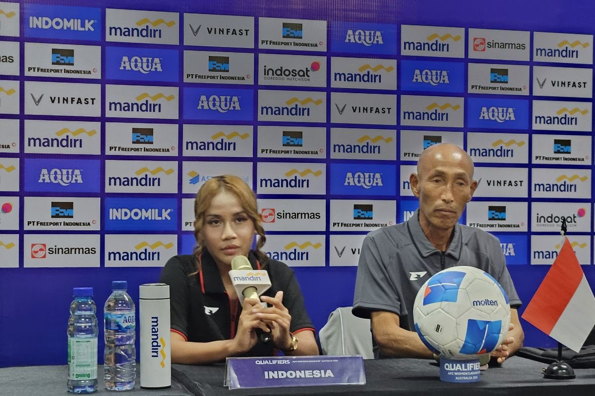 Shafira Ika Soroti Pentingnya Meraih Kemenangan di Rumah Sendiri