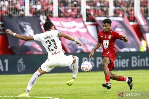 Kontrak Hansamu Yama Bersama Persija Jakarta Diperpanjang Kontrak Hansamu Yama Bersama Persija Jakarta Diperpanjang
