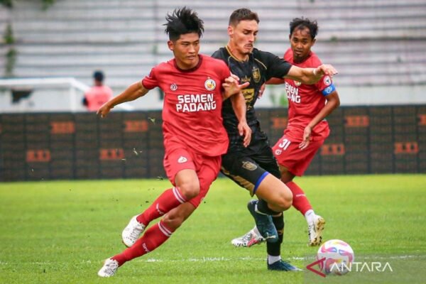 Bali United Rekrut Dua Pemain Asing Baru Bali United Rekrut Dua Pemain Asing Baru