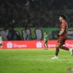 PSIM Bendung Persebaya dengan Kemenangan Tipis 1-0