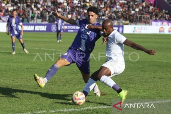 Persik Siap Hadapi Bali United Setelah Persiapan Matang Persik Siap Hadapi Bali United Setelah Persiapan Matang