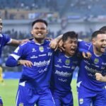 Permintaan Polda Jabar: Tunda Laga Persib vs Borneo FC demi Keamanan