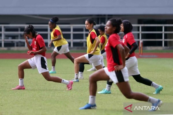 Kembali Terpuruk: Timnas Putri Indonesia Kalah 0-7 dan Gagal Melaju ke Semifinal Kembali Terpuruk: Timnas Putri Indonesia Kalah 0-7 dan Gagal Melaju ke Semifinal