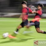 Optimisme Hokky Caraka: Timnas U-23 Indonesia Siap Menuju Semifinal