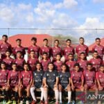 Berita Baik: BeTA Kembali Berpartisipasi di Turnamen Nusantara Open Piala Prabowo