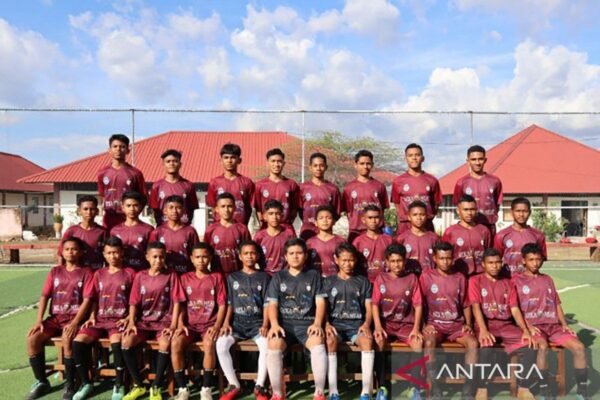 Berita Baik: BeTA Kembali Berpartisipasi di Turnamen Nusantara Open Piala Prabowo Berita Baik: BeTA Kembali Berpartisipasi di Turnamen Nusantara Open Piala Prabowo