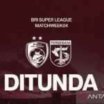 Pertandingan Laga PSM vs Persebaya Ditunda Akibat Kerusuhan di DPRD Makassar