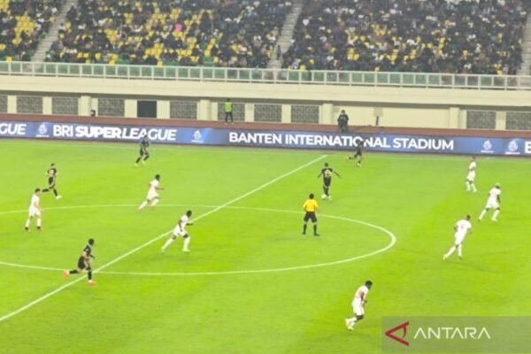 Dewa United Takluk 1-3 di Kandang Baru Melawan Malut United Dewa United Takluk 1-3 di Kandang Baru Melawan Malut United
