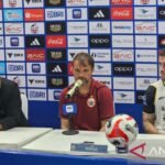 Meski Menang 3-1, Mauricio Souza: Laga Melawan Dewa Sangat Menantang